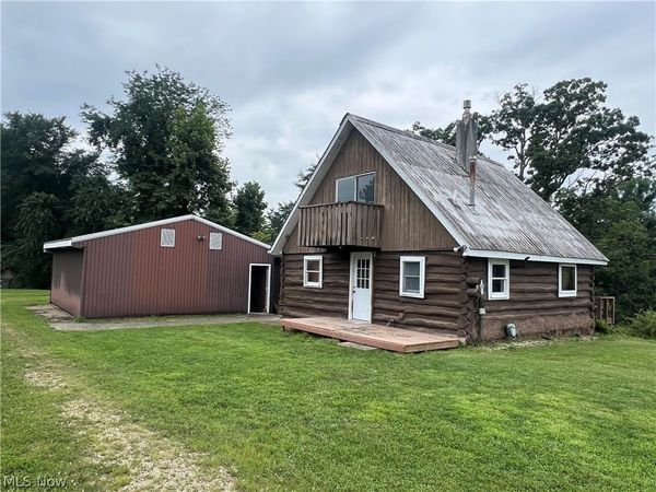 64508 Slade B Road , Cambridge, OH 43725
