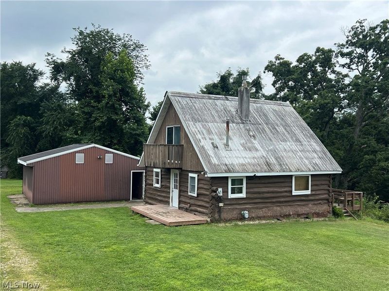 64508 Slade B Road, Cambridge, OH 43725 Photo 2