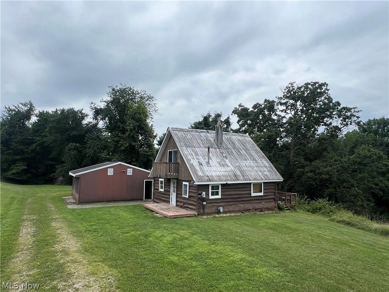 64508 Slade B Road, Cambridge, OH 43725 Photo 3
