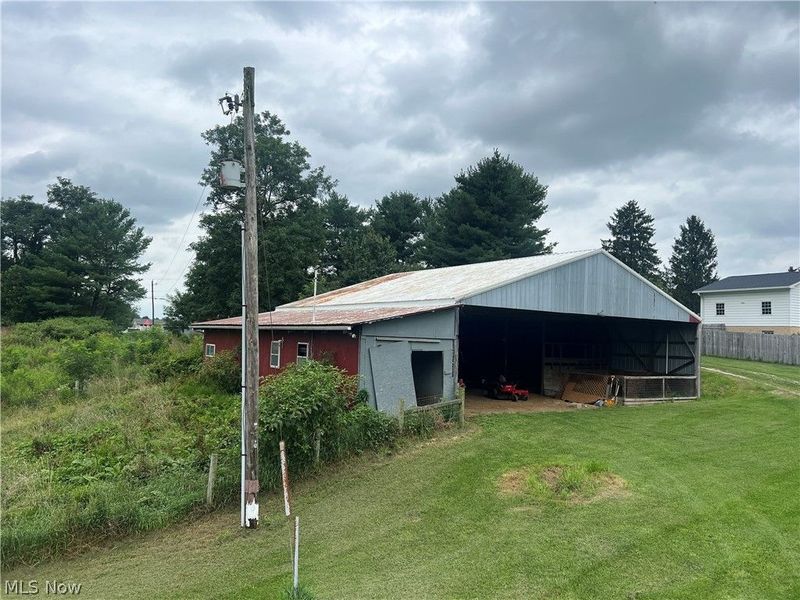 64508 Slade B Road, Cambridge, OH 43725 Photo 41