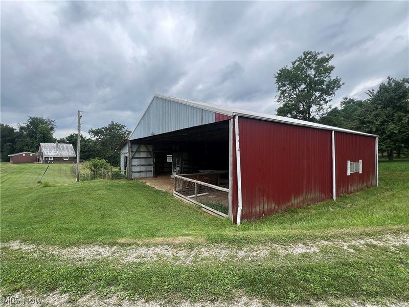64508 Slade B Road, Cambridge, OH 43725 Photo 45