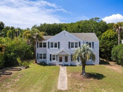 3 26th Avenue, Unit A, Isle of Palms, SC 29451