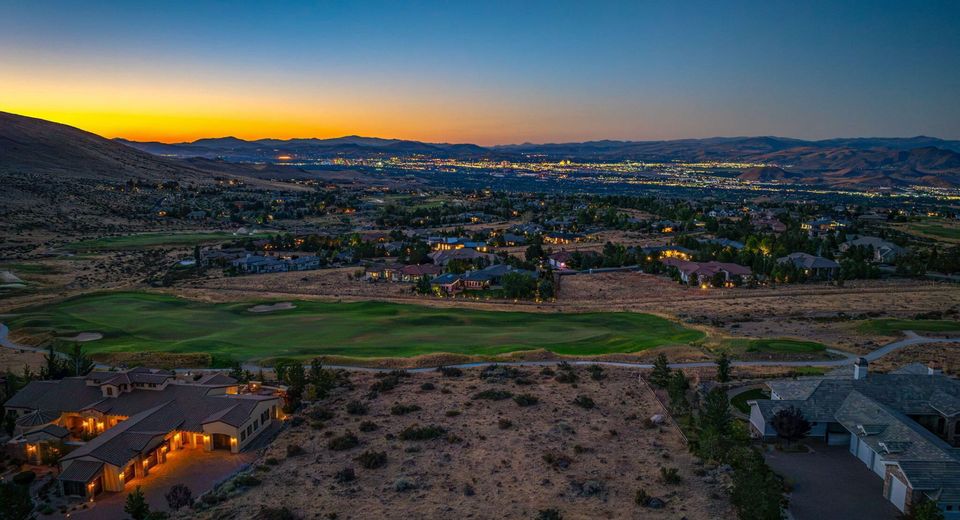 5898 Flowering Sage Court, Reno, NV 89511 Photo