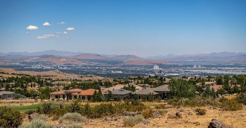 5898 Flowering Sage Court, Reno, NV 89511 Photo