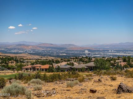 5898 Flowering Sage Court, Reno, NV 89511 Photo