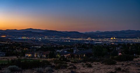 5898 Flowering Sage Court, Reno, NV 89511 Photo