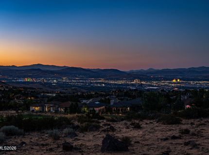 5898 Flowering Sage Court, Reno, NV 89511 Photo