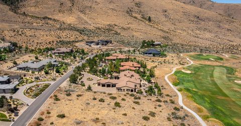5898 Flowering Sage Court, Reno, NV 89511 Photo