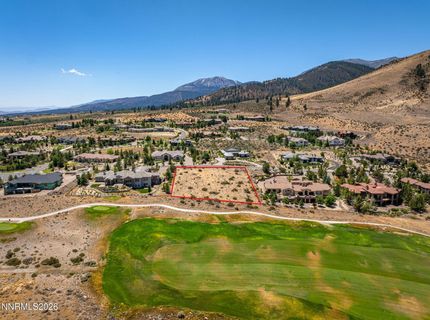 5898 Flowering Sage Court, Reno, NV 89511 Photo