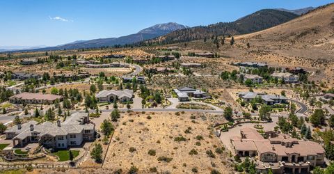 5898 Flowering Sage Court, Reno, NV 89511 Photo