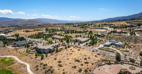 5898 Flowering Sage Court, Reno, NV 89511 Photo