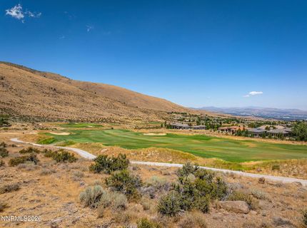 5898 Flowering Sage Court, Reno, NV 89511 Photo