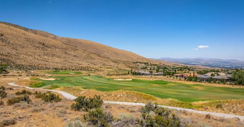 5898 Flowering Sage Court, Reno, NV 89511 Photo