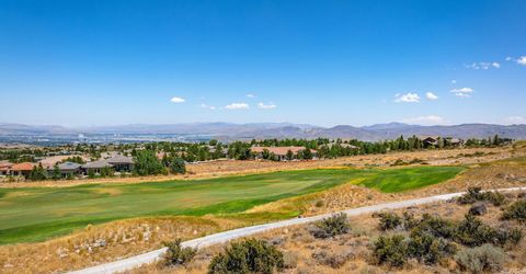 5898 Flowering Sage Court, Reno, NV 89511 Photo
