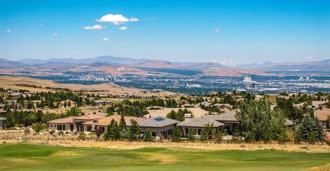 5898 Flowering Sage Court, Reno, NV 89511 Photo
