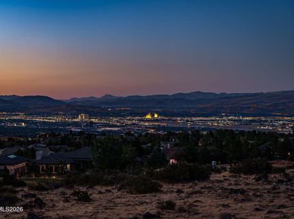 5898 Flowering Sage Court, Reno, NV 89511 Photo