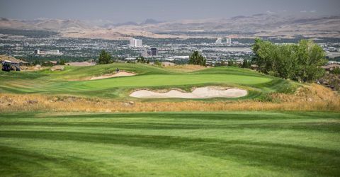5898 Flowering Sage Court, Reno, NV 89511 Photo