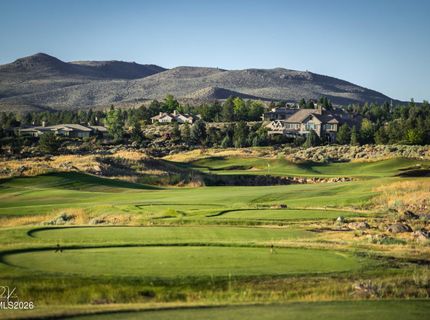5898 Flowering Sage Court, Reno, NV 89511 Photo