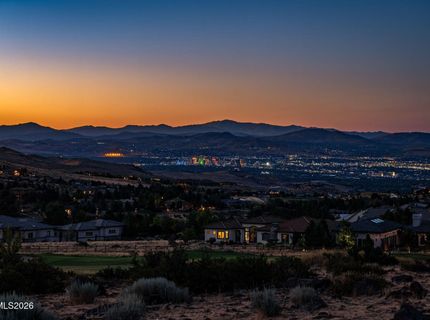5898 Flowering Sage Court, Reno, NV 89511 Photo