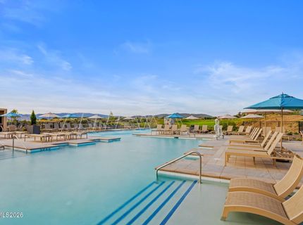 5898 Flowering Sage Court, Reno, NV 89511 Photo