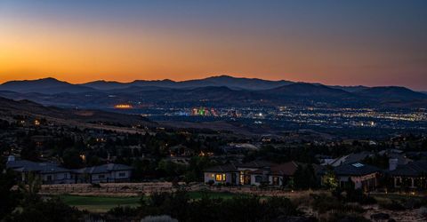 5898 Flowering Sage Court, Reno, NV 89511 Photo