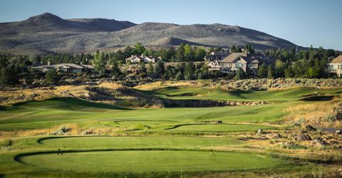 5898 Flowering Sage Court, Reno, NV 89511 Photo