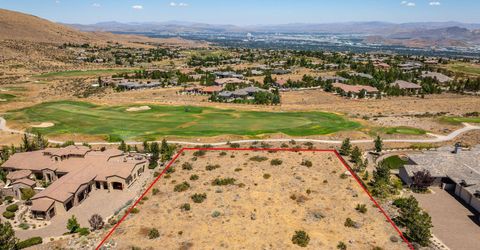 5898 Flowering Sage Court, Reno, NV 89511 Photo
