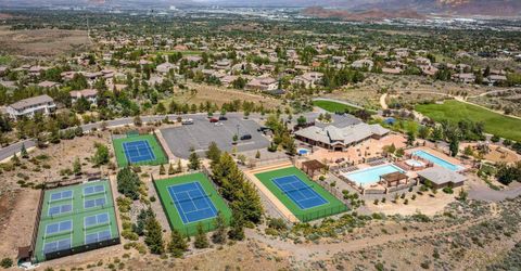 5898 Flowering Sage Court, Reno, NV 89511 Photo