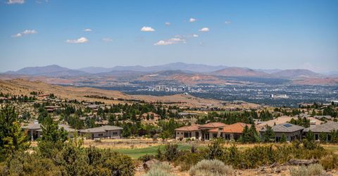 5898 Flowering Sage Court, Reno, NV 89511 Photo