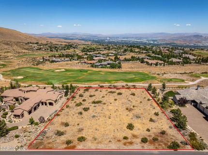 5898 Flowering Sage Court, Reno, NV 89511 Photo