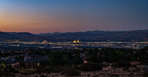 5898 Flowering Sage Court, Reno, NV 89511 Photo