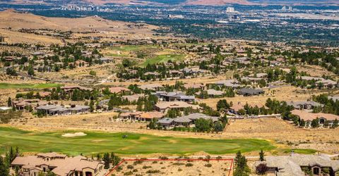 5898 Flowering Sage Court, Reno, NV 89511 Photo