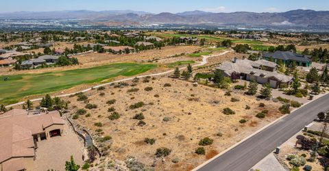 5898 Flowering Sage Court, Reno, NV 89511 Photo