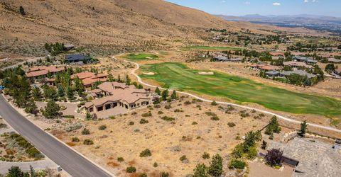 5898 Flowering Sage Court, Reno, NV 89511 Photo
