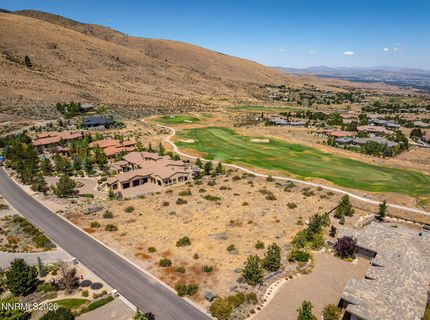 5898 Flowering Sage Court, Reno, NV 89511 Photo