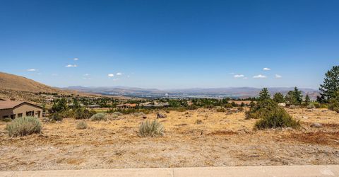 5898 Flowering Sage Court, Reno, NV 89511 Photo