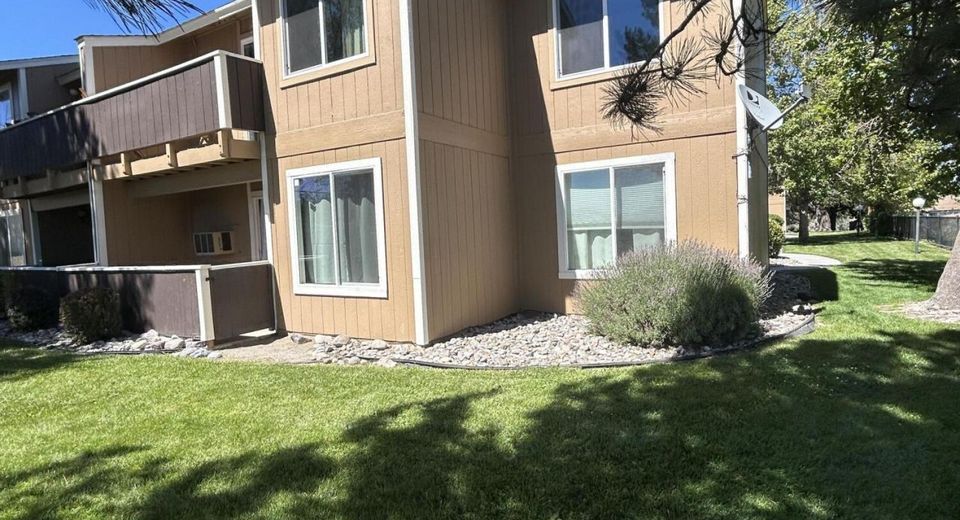 3855 E Leonesio Drive, Unit g1, Reno, NV 89512 Photo