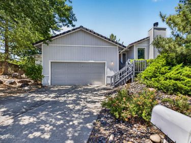 2601 Chaparral Drive, Reno, NV 89509