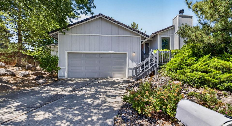 2601 Chaparral Drive, Reno, NV 89509 Photo