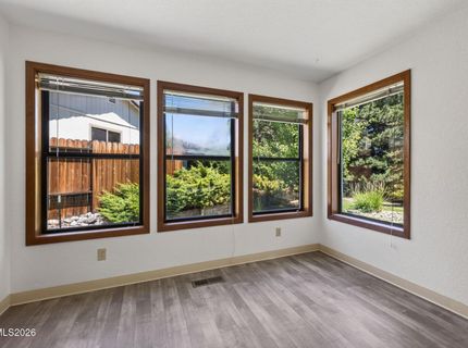 2601 Chaparral Drive, Reno, NV 89509 Photo