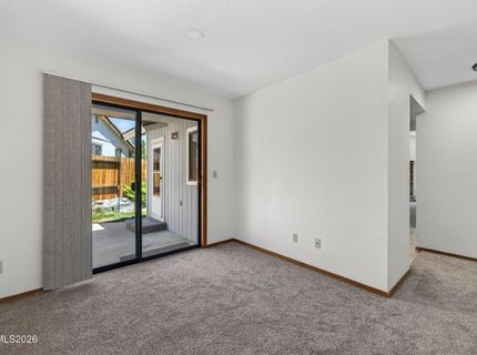 2601 Chaparral Drive, Reno, NV 89509 Photo