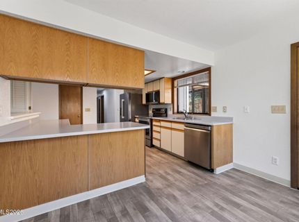 2601 Chaparral Drive, Reno, NV 89509 Photo