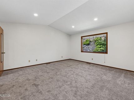 2601 Chaparral Drive, Reno, NV 89509 Photo
