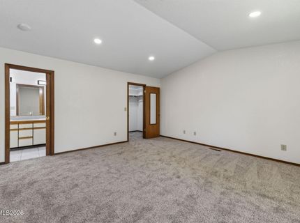 2601 Chaparral Drive, Reno, NV 89509 Photo