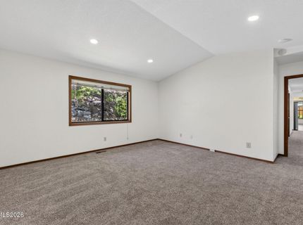 2601 Chaparral Drive, Reno, NV 89509 Photo