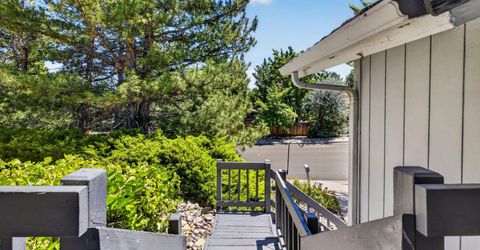 2601 Chaparral Drive, Reno, NV 89509 Photo