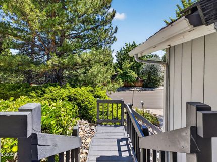 2601 Chaparral Drive, Reno, NV 89509 Photo