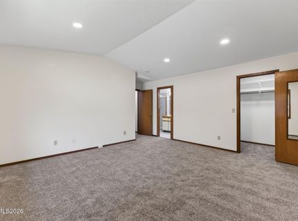 2601 Chaparral Drive, Reno, NV 89509 Photo