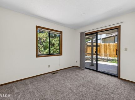 2601 Chaparral Drive, Reno, NV 89509 Photo