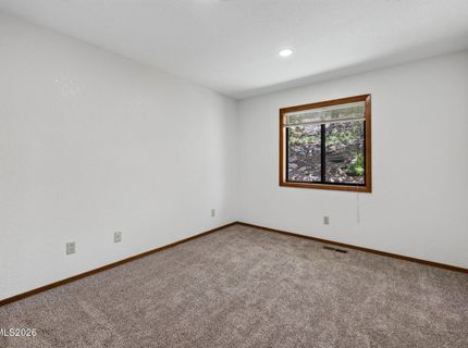 2601 Chaparral Drive, Reno, NV 89509 Photo